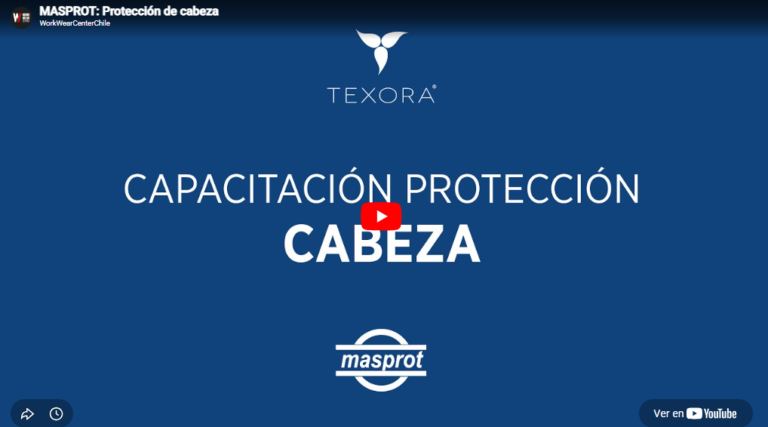 Protección de Cabeza