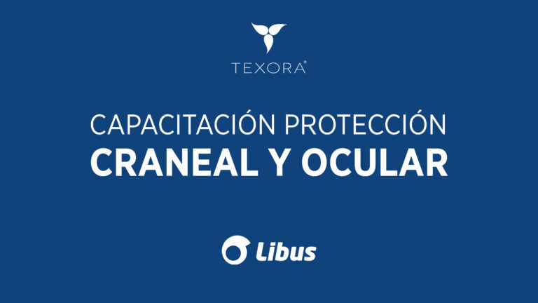 Protección Craneana y Ocular