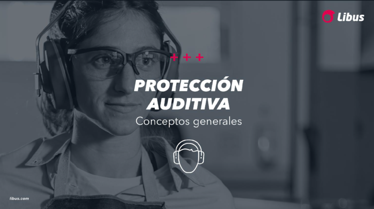 Protección Craneal y Auditiva